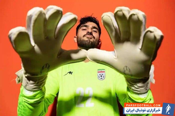 بازگشت جذاب بچه عقاب به ال‌تورالین؛ ملاقات عابدزاده با پونفرادینا در کوپادل‌ری