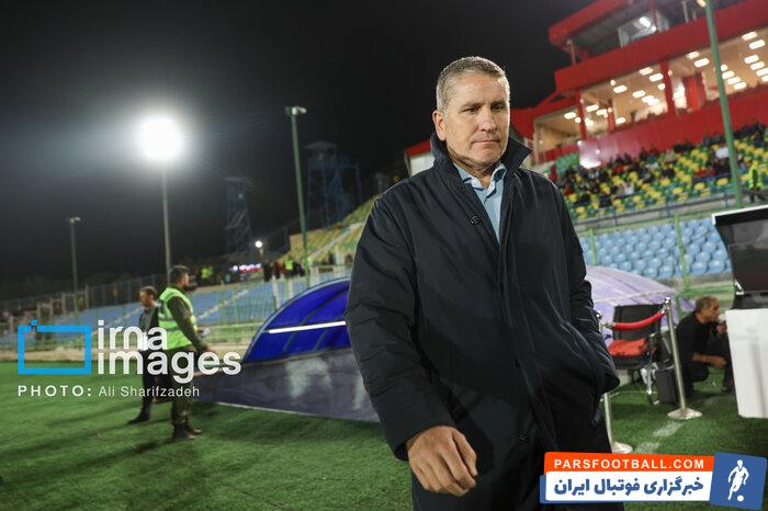 برزگر: آل‌کثیر نباید نیمکت‌نشین ژوائو باشد/ گاریدو با برخی بازیکنان لجبازی می‌کند!