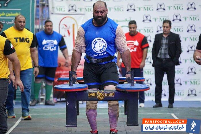 کپی قلعه‌نویی از روی دست گواردیولا در روز خط و نشان وزیر ورزش برای روسای فدراسیون‌ها