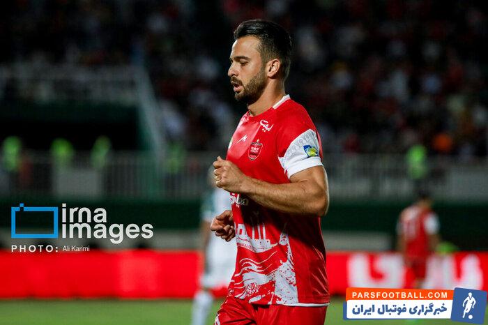 کپی قلعه‌نویی از روی دست گواردیولا در روز خط و نشان وزیر ورزش برای روسای فدراسیون‌ها