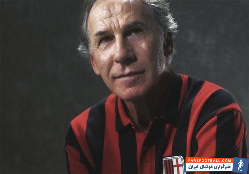 تیم فوتبال میلان , سری A , 