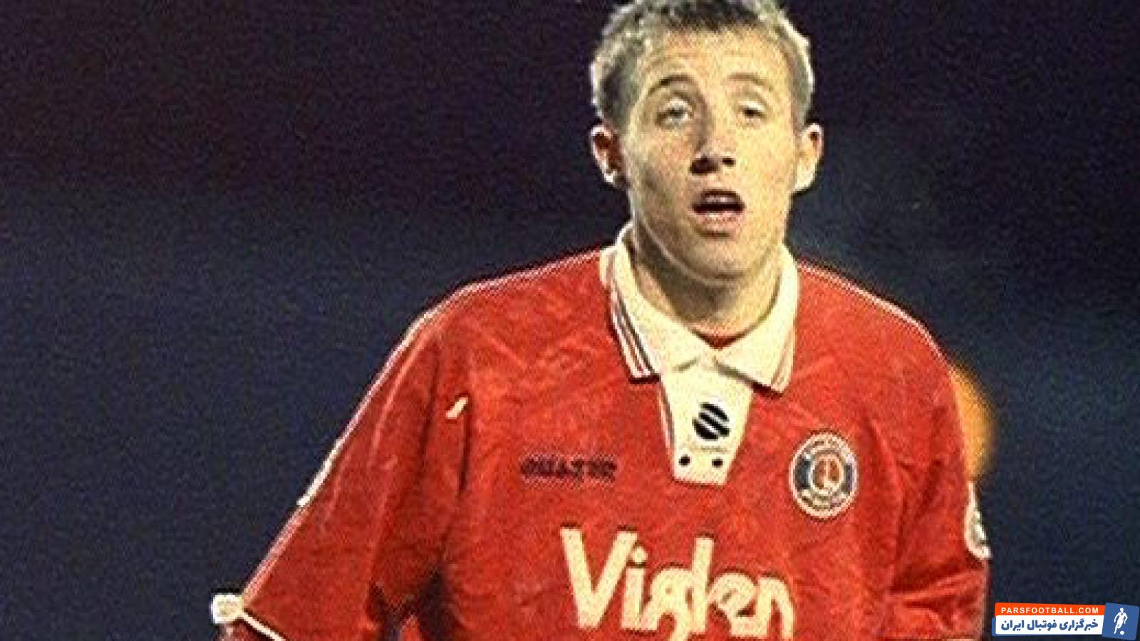 لی بویر در چارلتون