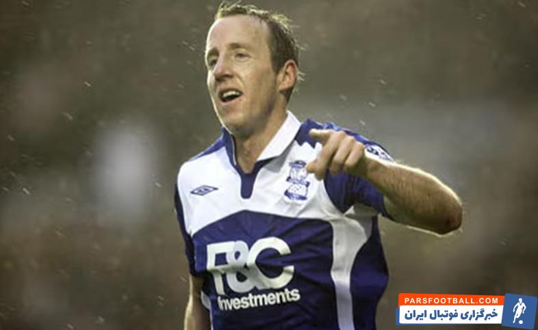 لی بویر در بیرمنگام