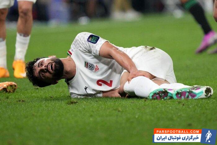 نفس‌ِ راحتِ قلعه‌نویی بعد از ۳۱۳ روز؛ بازگشت محرمی مقابل چشمان گتوزو