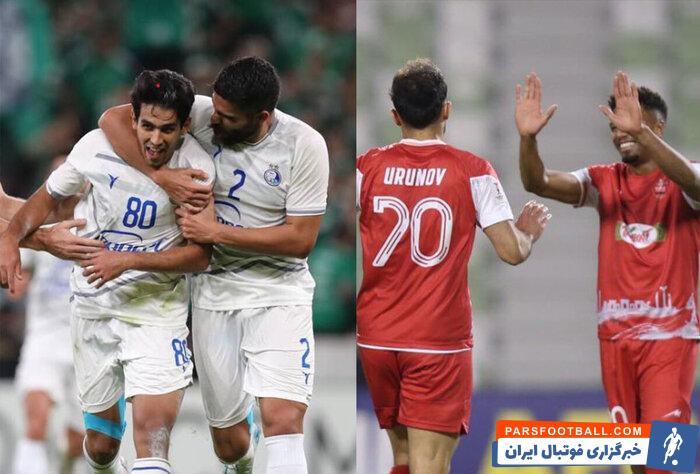 نفس راحت قلعهنویی در روز چشمک سرخابیها به صعود