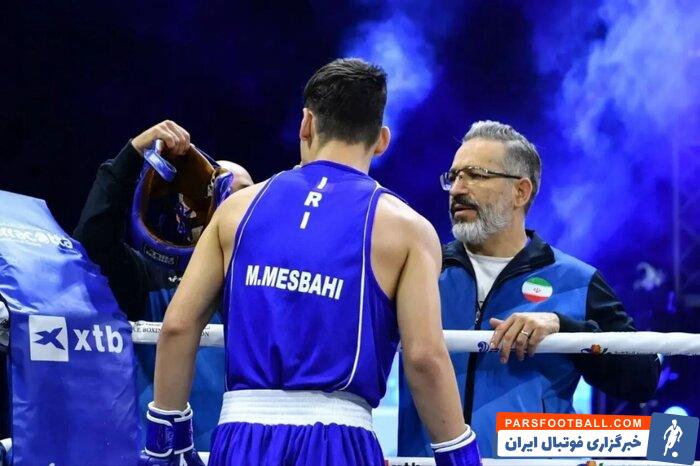 نفس راحت قلعهنویی در روز چشمک سرخابیها به صعود