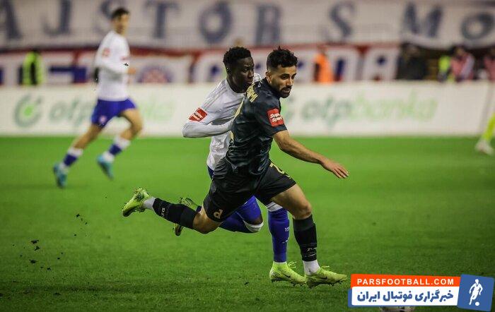 نفس راحت قلعهنویی در روز چشمک سرخابیها به صعود