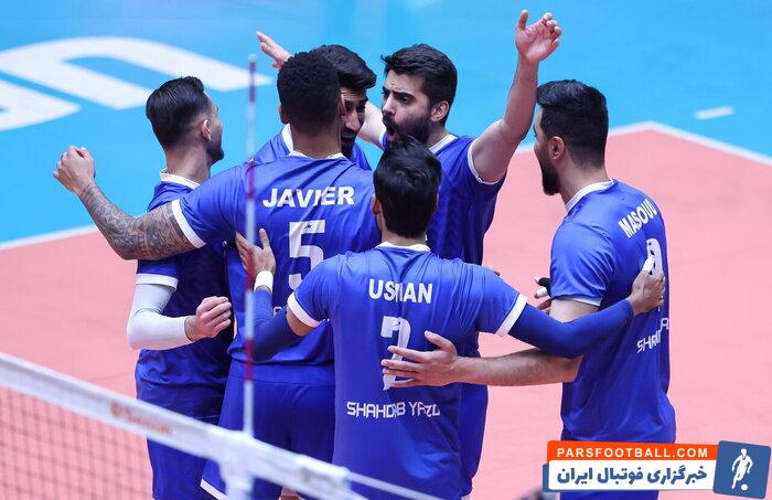 نفس راحت قلعهنویی در روز چشمک سرخابیها به صعود