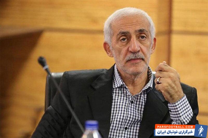 تغییرات بزرگ در راه است؛ شمارش معکوس برای انفجار بمب در استقلال