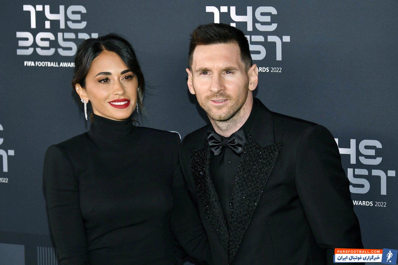 تاثیرگذارترین افراد زندگی مسی چه کسانی بودند؟