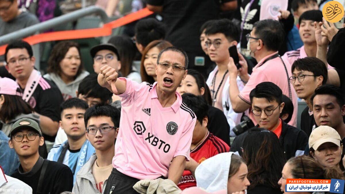 وقتی یک فوتبالیست دو وزیر کابینه را برکنار می کند!/ دخالت مسی در سیاست خارجی!