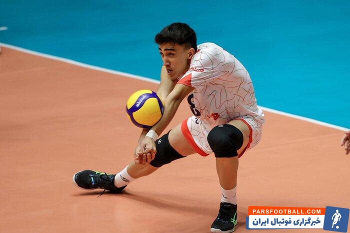 فدراسیون والیبال و جبران کم‌کاری باشگاه‌ها؛ ستاره‌سازی با ۱۶ ساله‌ها