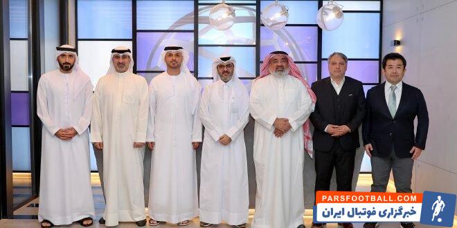 ایران عضو هیات رئیسه پدل آسیا شد