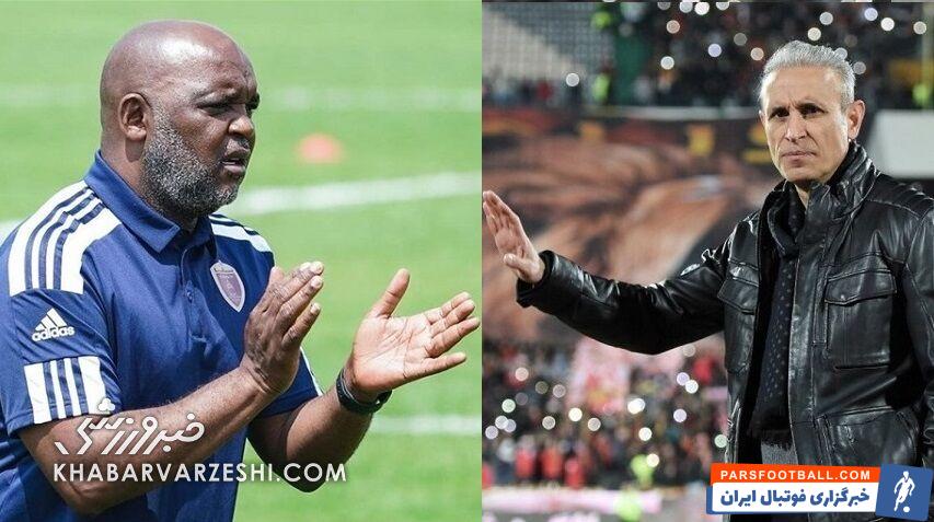 موسیمانه هنوز کار خاصی نکرده؛ مدیران باشگاه در حق استقلال خیانت کردند/ به گلمحمدی فرصت بدهند فولاد را قهرمان میکند