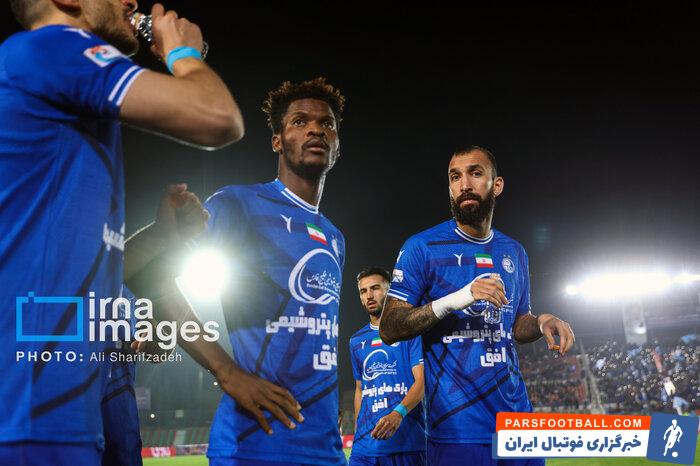 ترکیب احتمالی استقلال مقابل فولاد؛ اندیشه‌های موسیمانه برای بازگشت به لیگ