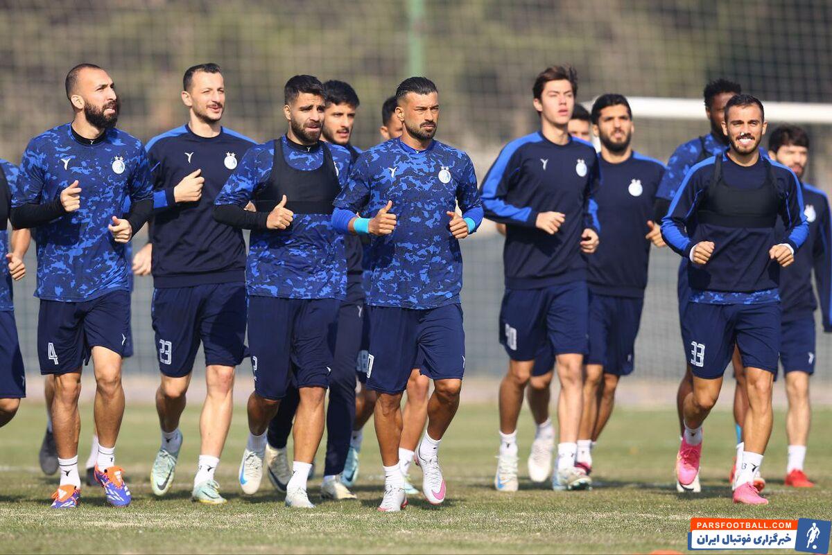 موسیمانه مثل جواد نکونام نیست/ بهانه نمیگیرم اما قول هم نمیدهم، اگردانم را هم خراب نمی کنم!