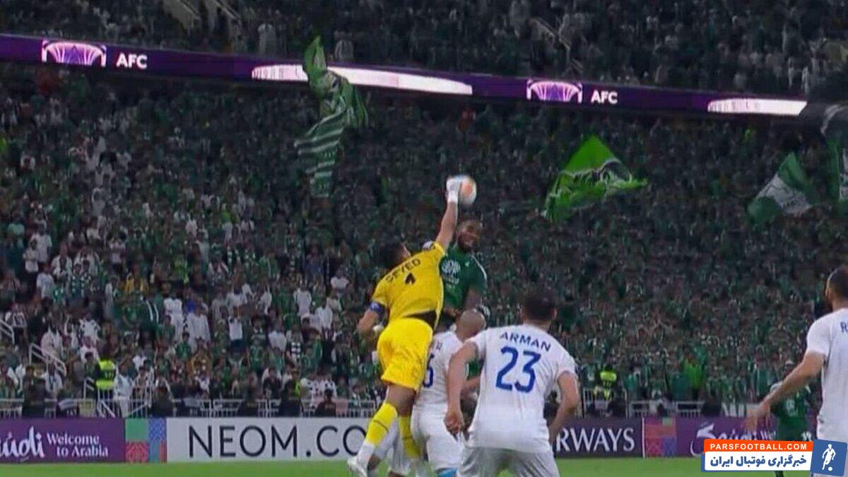 گل‌محمدی بیشتر دوست دارد به استقلال نبازد تا برنده باشد/ چون مهاجم نداریم باید بیشتر حمله کنیم!