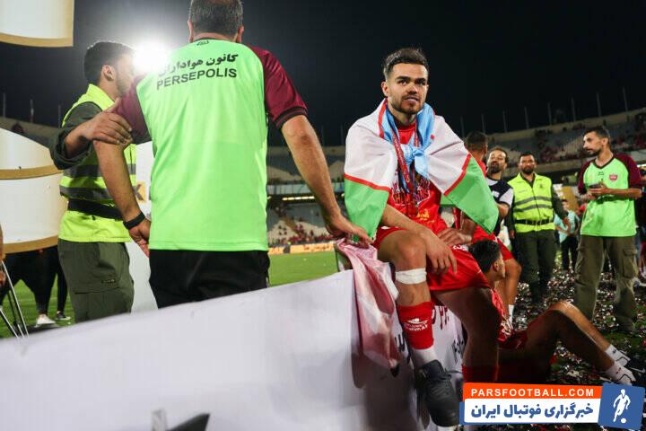 نقش جادویی ستاره ازبکستانی در پرسپولیس؛ ارونوف ناجی گاریدو می‌شود؟