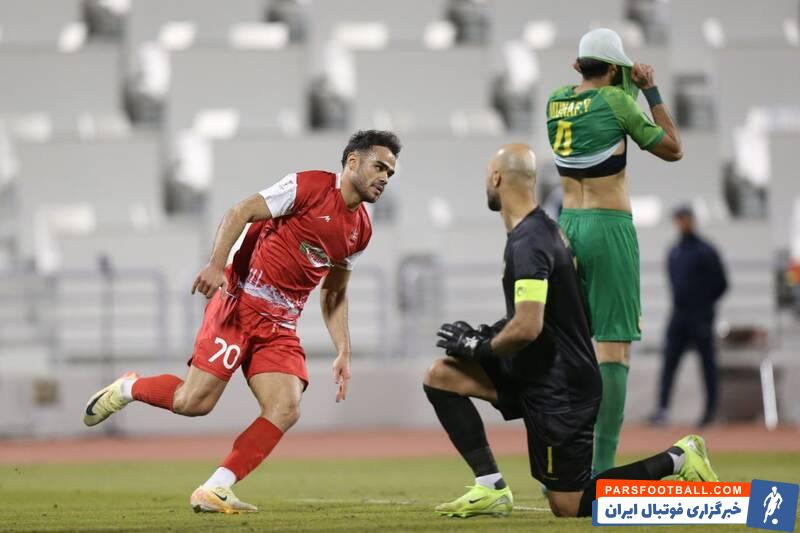 نقش جادویی ستاره ازبکستانی در پرسپولیس؛ ارونوف ناجی گاریدو می‌شود؟