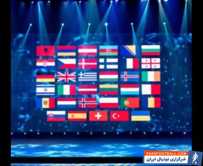 حذف پرچم ایران در اسکوربورد مسابقات جهانی وزنه برداری/ فدراسیون وزنه برداری اطلاعیه داد