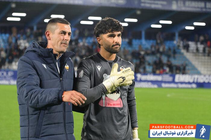 حذف کاستیون در روز درخشش عابدزاده/ امیر ۲ پنالتی گرفت و بهترین بازیکن زمین شد