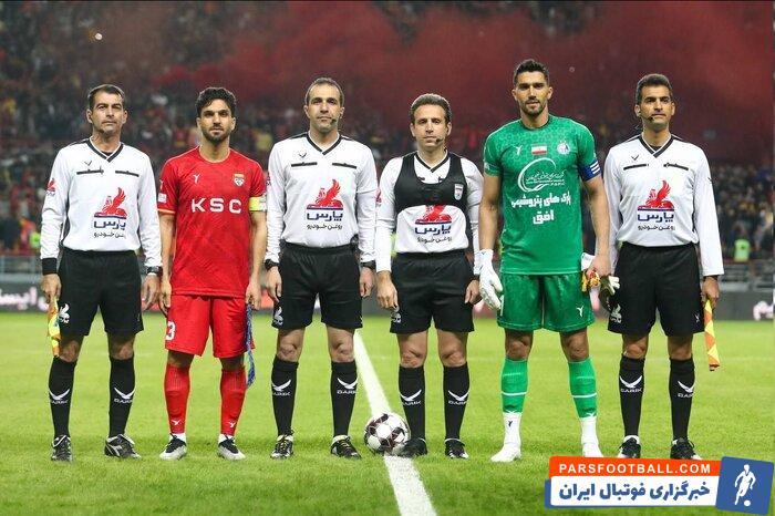 شکست فولاد مقابل بهترین استقلالِ فصل/ سلامِ موسیمانه به لیگ