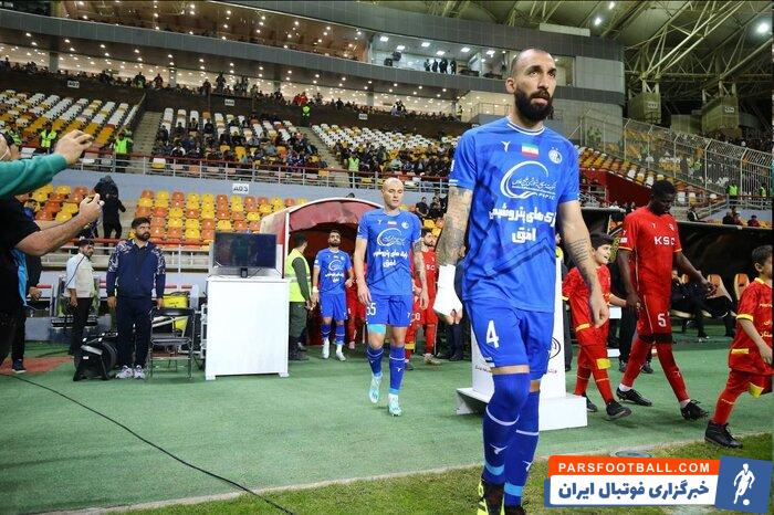 شکست فولاد مقابل بهترین استقلالِ فصل/ سلامِ موسیمانه به لیگ