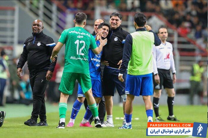 شکست فولاد مقابل بهترین استقلالِ فصل/ سلامِ موسیمانه به لیگ