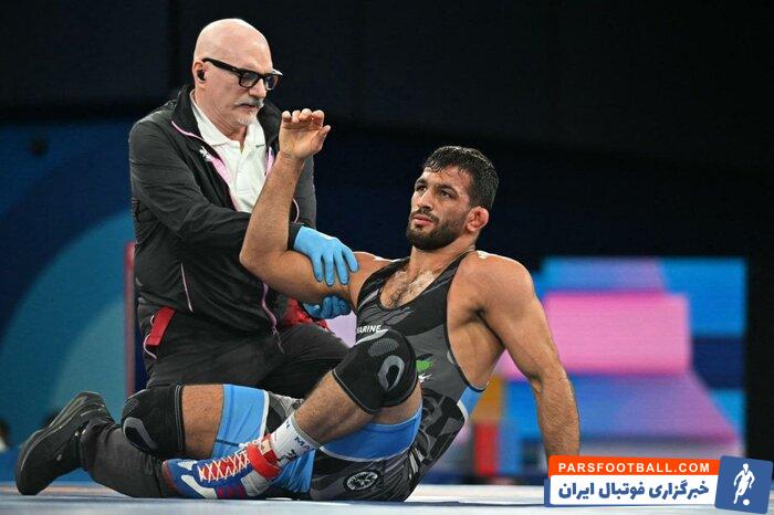 برد استقلال و شکست پرسپولیس در روز روایت تازهای از مصدومیت یزدانی