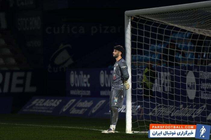 برد استقلال و شکست پرسپولیس در روز روایت تازهای از مصدومیت یزدانی