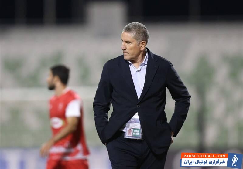 خداکند داغ این سه امتیاز بر دل پرسپولیس نماند/ برخی بازیکنان مثل چک برگشت خورده هستند/ الهلال و النصر این پرسپولیس را قورت می‌دهند