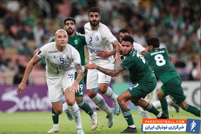 بیانی: استقلالی‌ها اعتماد به نفس گرفته‌اند؛ آبی‌پوشان توان شکست فولاد را دارند