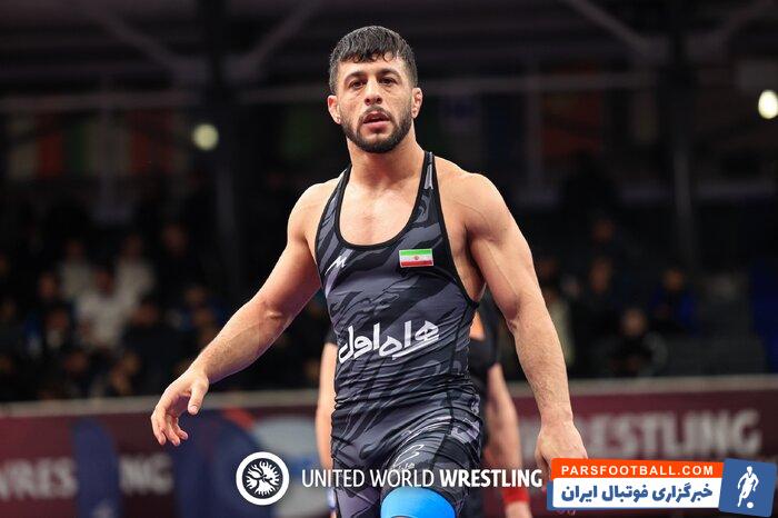 زشت و زیبای لیگ برتر کشتی آزاد ایران؛ از ادامه حواشی یزدانی تا کار بزرگ آقا غلام