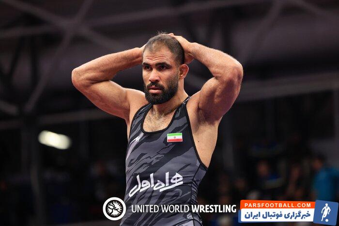 زشت و زیبای لیگ برتر کشتی آزاد ایران؛ از ادامه حواشی یزدانی تا کار بزرگ آقا غلام