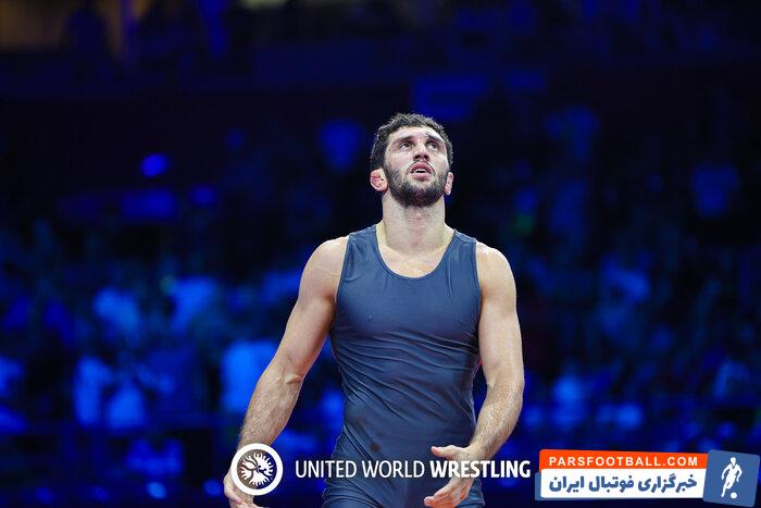 زشت و زیبای لیگ برتر کشتی آزاد ایران؛ از ادامه حواشی یزدانی تا کار بزرگ آقا غلام