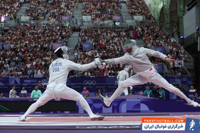 شمشیربازی زنجان جزو پنج تیم برتر کشور