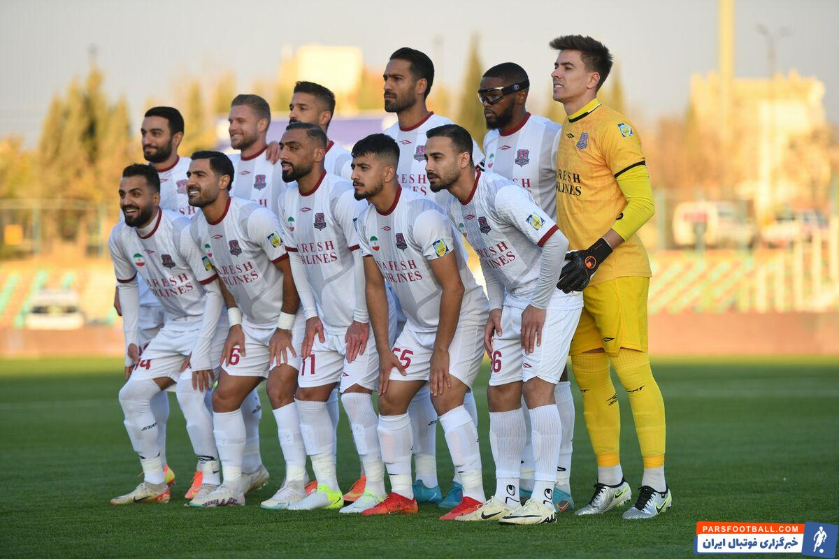 بهترین‌های هفته یازدهم؛ صدر زرد شد/ الهامی منتقدان را ساکت کرد، حیا کن رها کن به گاریدو رسید!