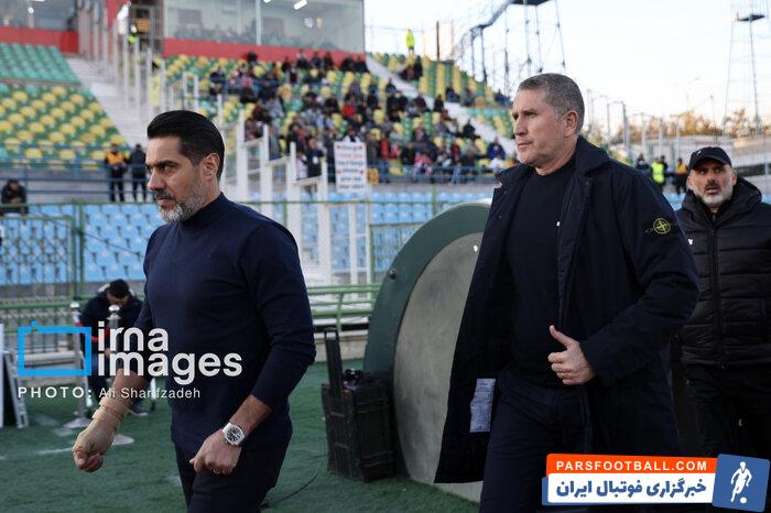 روزگار متفاوت موسیمانه و گاریدو در روز رونمایی از زشت و زیبای لیگ برتر کشتی آزاد