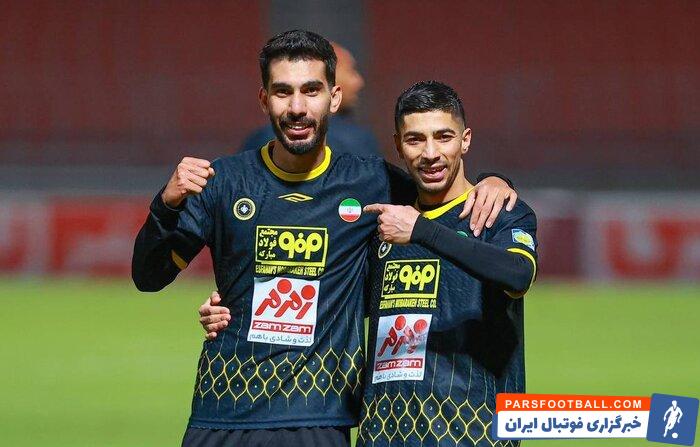 روزگار متفاوت موسیمانه و گاریدو در روز رونمایی از زشت و زیبای لیگ برتر کشتی آزاد