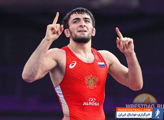 زشت و زیبای لیگ برتر کشتی آزاد ایران؛ از ادامه حواشی یزدانی تا کار بزرگ آقا غلام