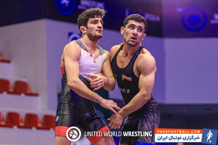 شادگان: امیدوارم یزدانی کارهای عجیب و غریبش را تکرار کند و برگردد/کشتی مدیون دکتر توکل است