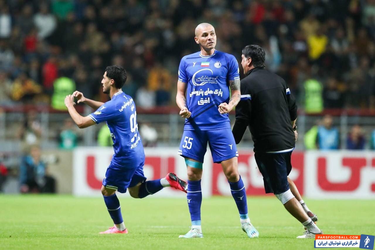 موسیمانه جنگیدن را به استقلال تزریق کرده/محبوبیت نسل ۹۸ با هزاران میلیارد هم خریدنی نیست!