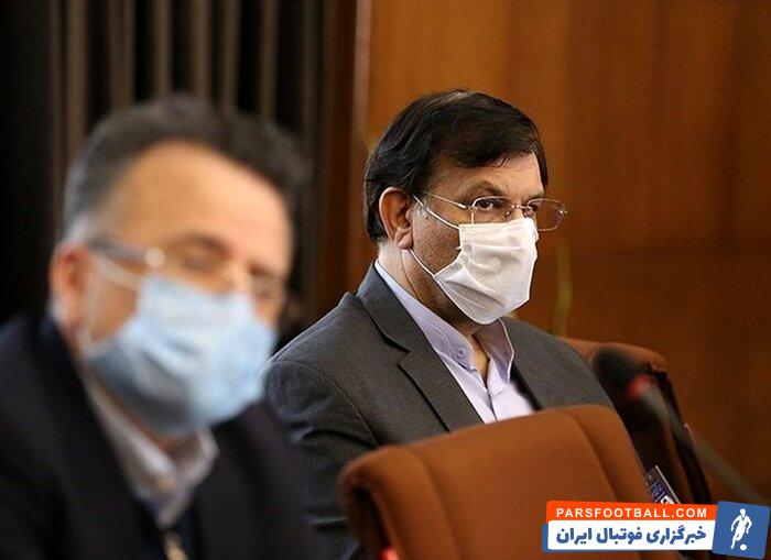 مرادی: ناکامی‌های متوالی سهمیه المپیک را از رستمی گرفت/ به سکوی تیمی جهان امیدواریم