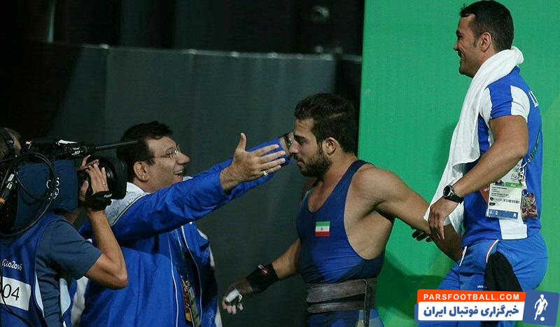 مرادی: ناکامی‌های متوالی سهمیه المپیک را از رستمی گرفت/ به سکوی تیمی جهان امیدواریم