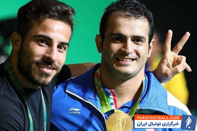 مرادی: ناکامی‌های متوالی سهمیه المپیک را از رستمی گرفت/ به سکوی تیمی جهان امیدواریم
