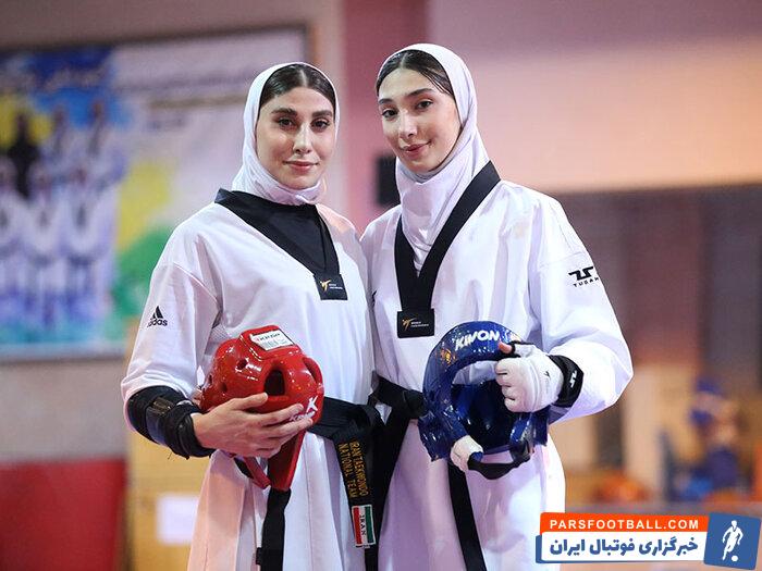 مداح: نعمت‌زاده و کیانی سرمایه‌های تکواندو ایران هستند/ باید شرایط را بررسی کنیم