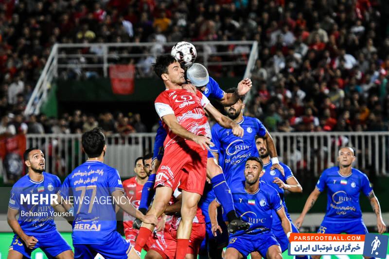 مطمئنم این استقلال می‌رود برای قهرمانی/ جام‌حذفی راحت است اما خطرناک/ جوما به موقع به تیم اضافه شد