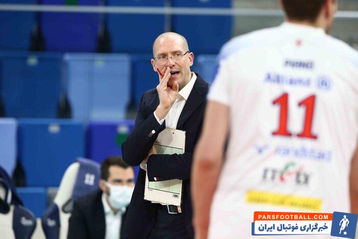 مروری بر عملکرد ۹ماهه میراثدار یزدانیخرم و داورزنی؛ جرات و حقیقت در والیبال ایران