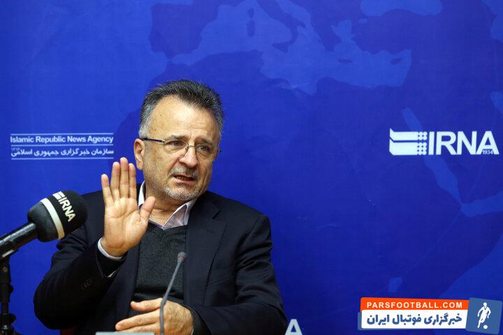 مروری بر عملکرد ۹ماهه میراثدار یزدانیخرم و داورزنی؛ جرات و حقیقت در والیبال ایران