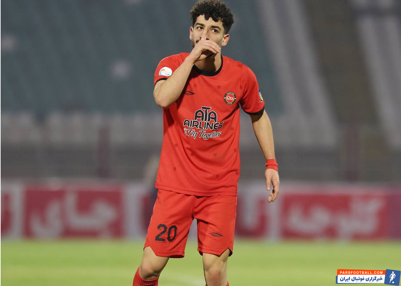 ترکیب منتخب هفته یازدهم لیگ برتر؛ جولان ستارگان تیم‌های مدعی